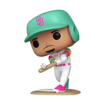 Pop! Manny Machado (Hitting)