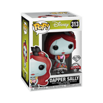 Pop! Diamond Collection Dapper Sally, , hi-res view 2