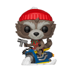 Pop! Holiday Rocket, , hi-res view 1