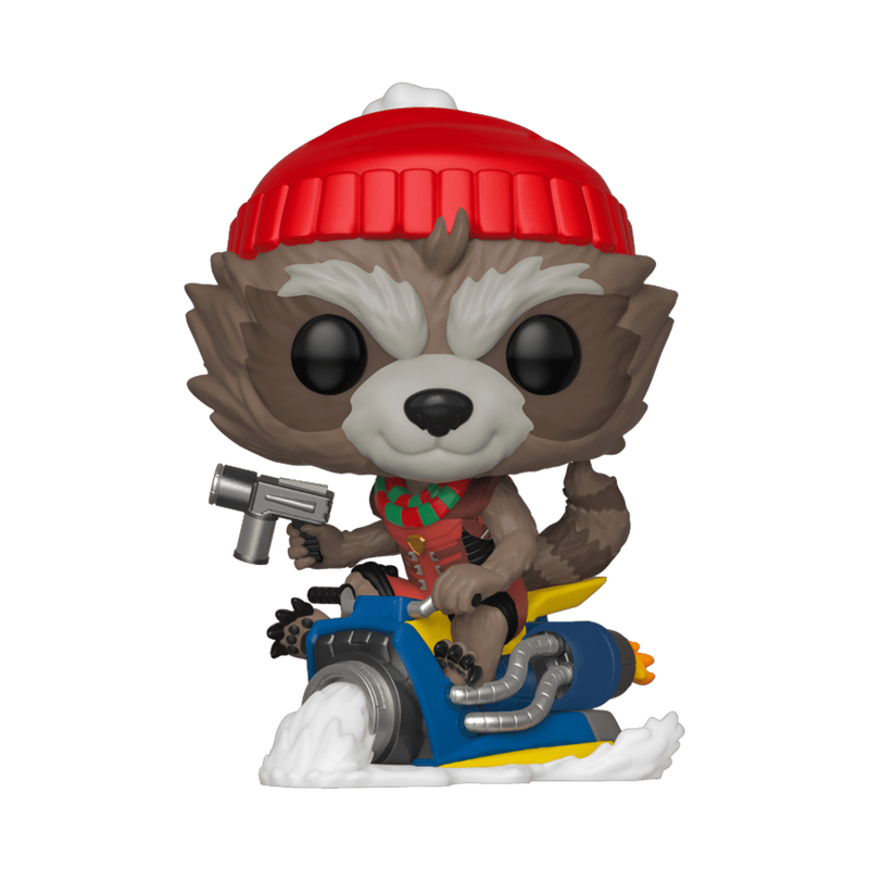 Pop! Holiday Rocket, , hi-res view 1