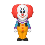 Vinyl SODA: IT 1990- Pennywise w/(B&W)Chase, , hi-res view 2