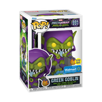 Buy Pop Green Goblin Glow at Funko