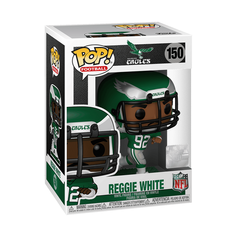 Pop! Reggie White, , hi-res view 2