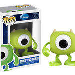 Pop! Mike Wazowski, , hi-res view 1