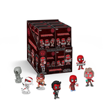 Deadpool Classic Mystery Minis, , hi-res view 1
