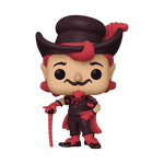 POP Vinyl: Candyland- Lord Licorice, , hi-res view 2