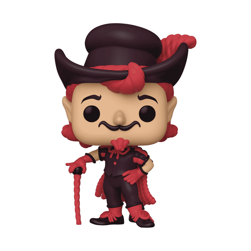 POP Vinyl: Candyland- Lord Licorice, , hi-res view 2
