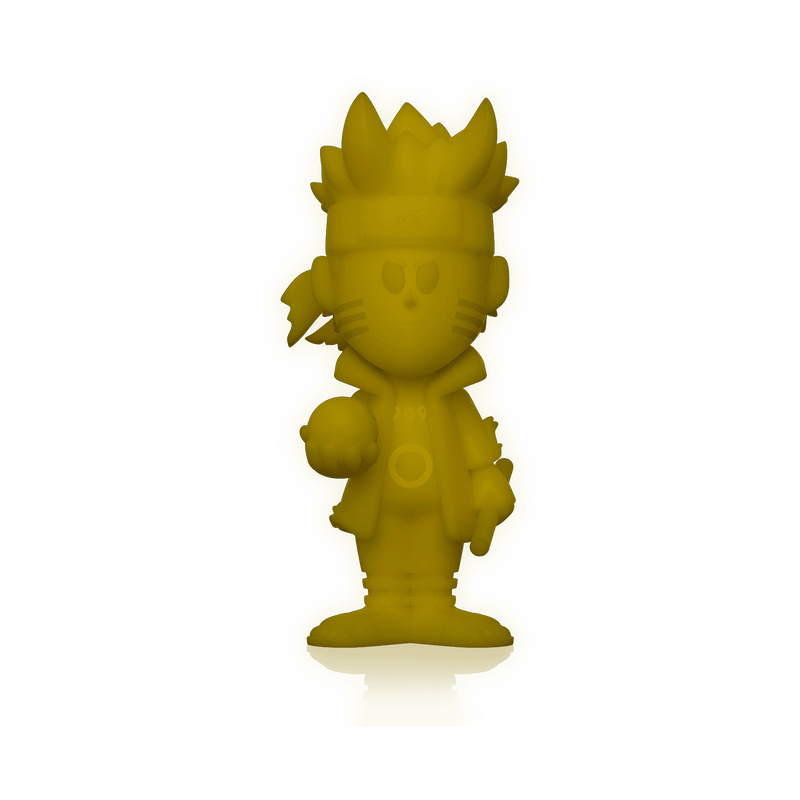 Vinyl SODA Naruto Uzumaki, , hi-res view 4