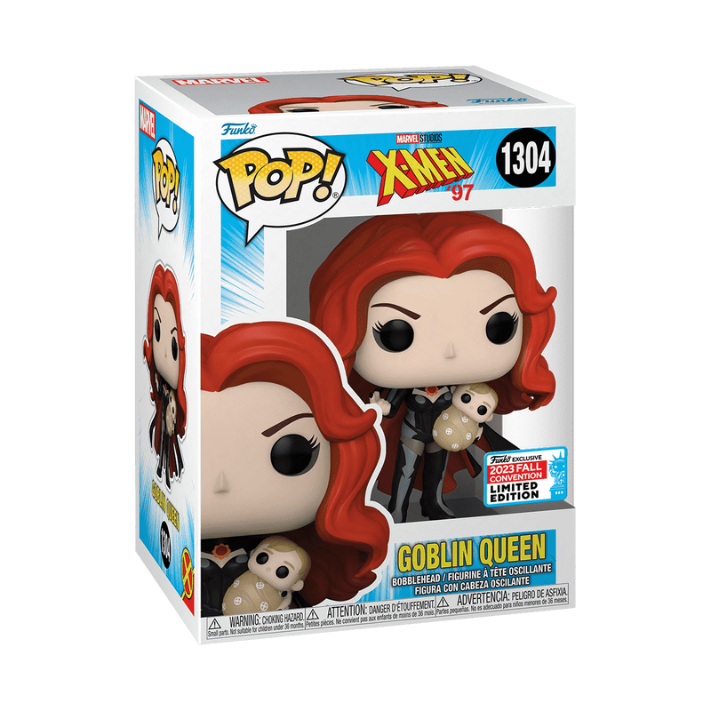 Pop! Goblin Queen (X-Men '97), , hi-res view 2