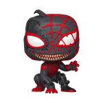 Pop! Venomized Miles Morales, , hi-res view 1