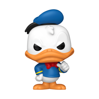 Pop! Vinyl Pin Donald Duck, Image 2