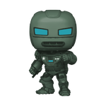 Pop! Super The Hydra Stomper, , hi-res view 1