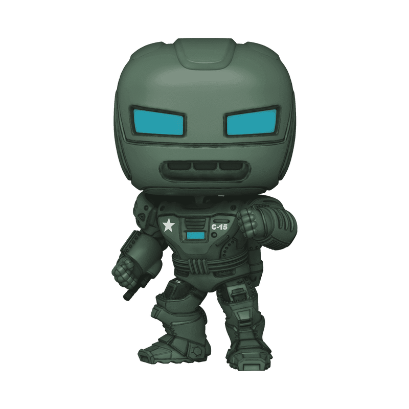 Pop! Super The Hydra Stomper, , hi-res view 1