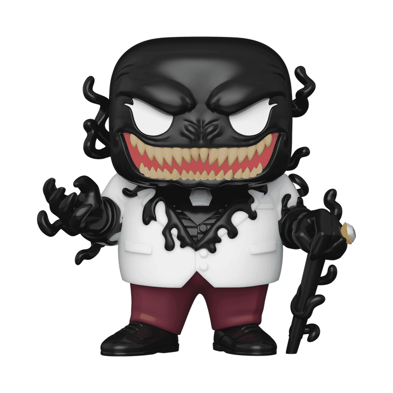 Pop! Venomized Kingpin, , hi-res view 1