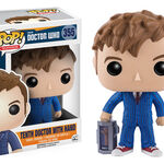 Dr. Who - 10th Doctor, , hi-res view 1
