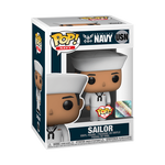 Pop! Sailor (Male H), , hi-res view 2