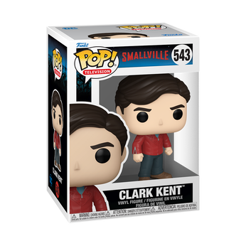 Pop! Clark Kent (Smallville), Image 2