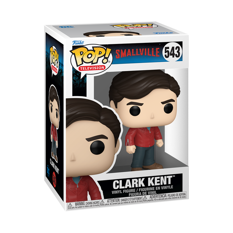 Pop! Clark Kent (Smallville), , hi-res view 2