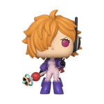 Pop Lilith With Bubble Gun image