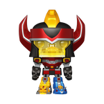 Bitty Pop! Bitty Bot Megazord with Red Ranger, , hi-res view 4