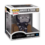 Pop! Deluxe Darkseid on Throne, , hi-res view 2