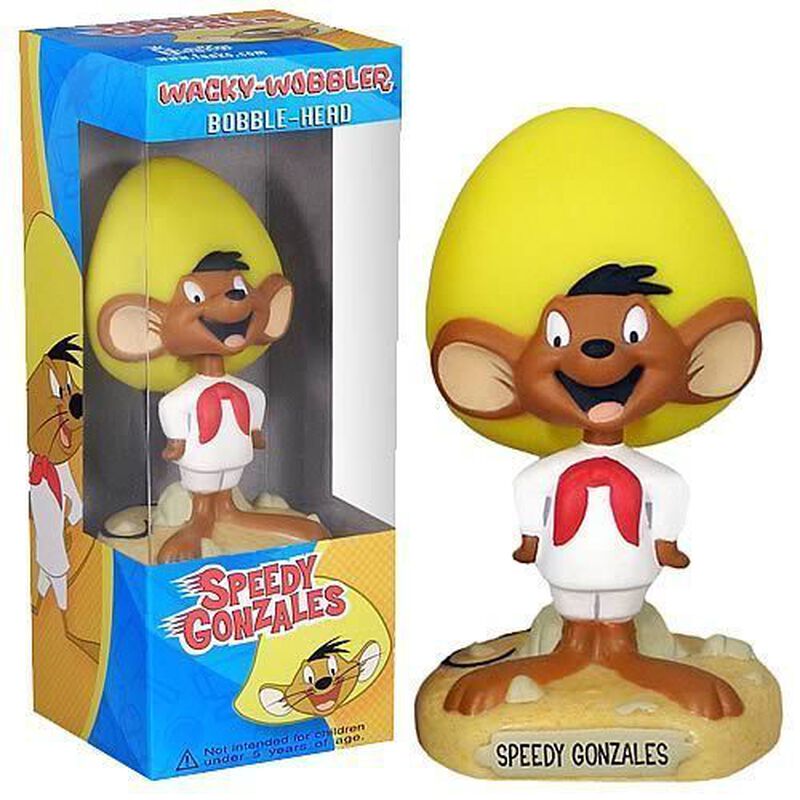 Looney Tunes - Speedy Gonzalez, , hi-res view 1