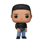 Pop Dwayne The Rock Johnson image