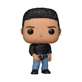 Pop! Dwayne "The Rock" Johnson, Image 1