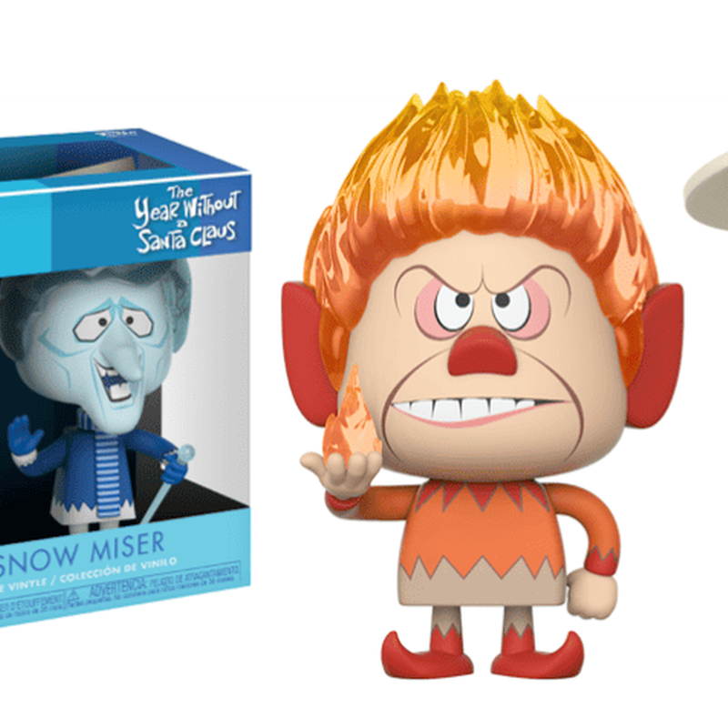 WB-2 Pack-Heat Miser&Snow Miser, , hi-res view 1