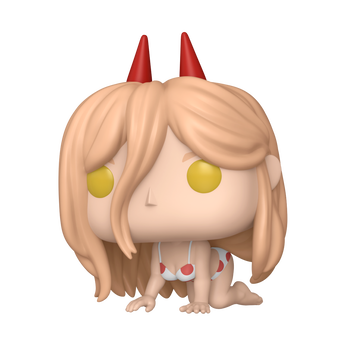 Pop! Power  (Beach Outfit), Image 1