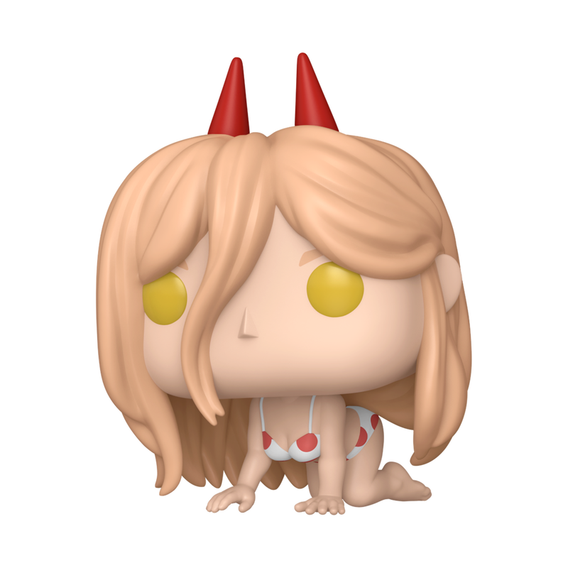Pop! Power  (Beach Outfit), , hi-res view 1