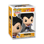 Pop! Vegeta (Short Hair), , hi-res view 2