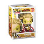 Pop! Hawks, , hi-res view 2
