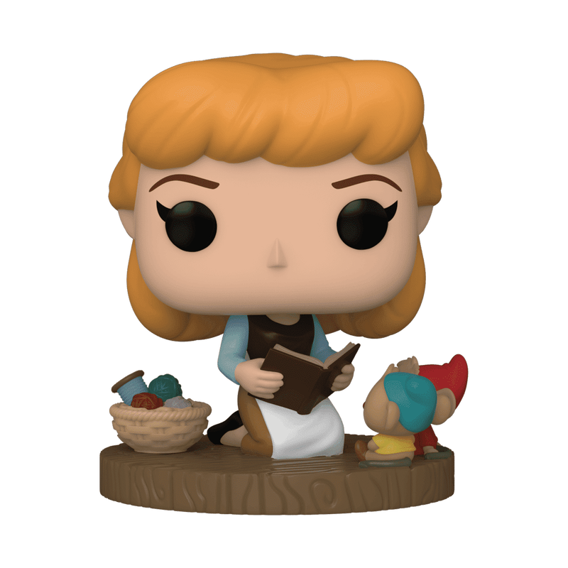 Pop! Cinderella, , hi-res view 1