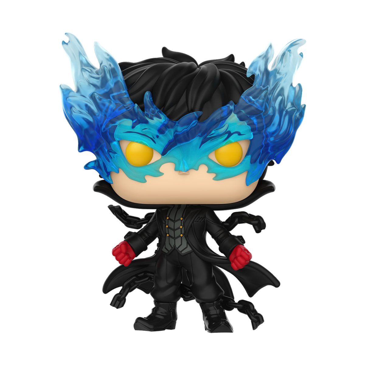 Фигурка Funko Pop! Joker (Awakening) (Glow) — фото 1