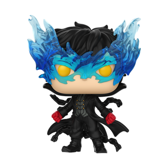 Pop! Joker (Awakening) (Glow), , hi-res view 1