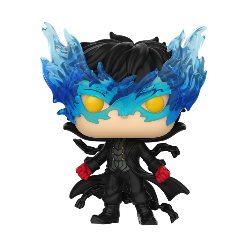 Pop! Joker (Awakening) (Glow), , hi-res view 1