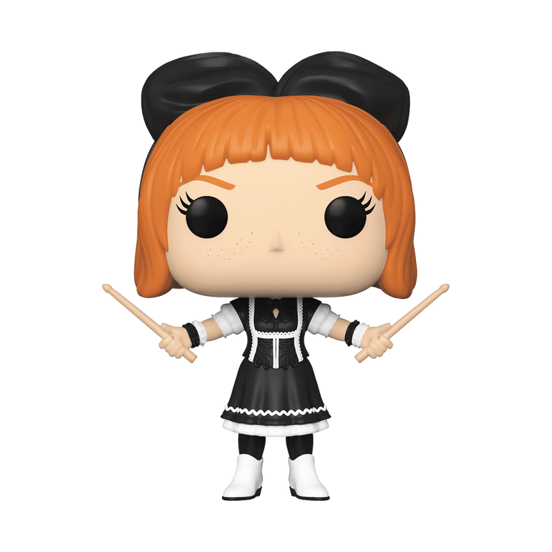 POP Movies: Scott Pilgrim- Kim Pine, , hi-res view 2