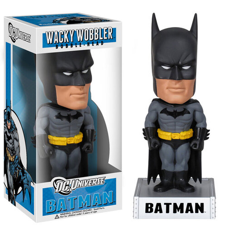 Batman WW, , hi-res view 1