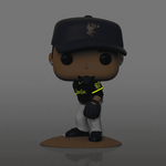 POP MiLB Mascots:AquaSox-Felix in Special Jersey, , hi-res view 4