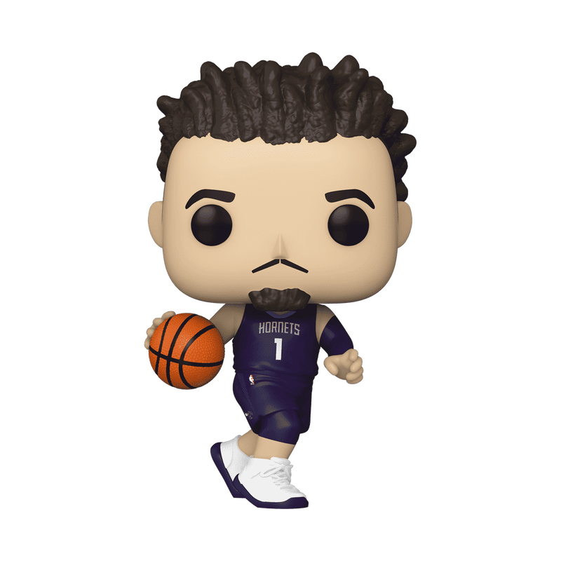 Pop! LaMelo Ball, , hi-res view 1