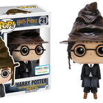 Harry Potter - Sorting Hat, , hi-res view 1