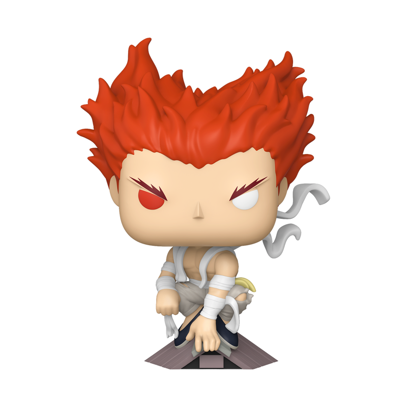 Pop! Garou, , hi-res view 3