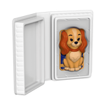 REWIND Lady (Lady and the Tramp), , hi-res view 4
