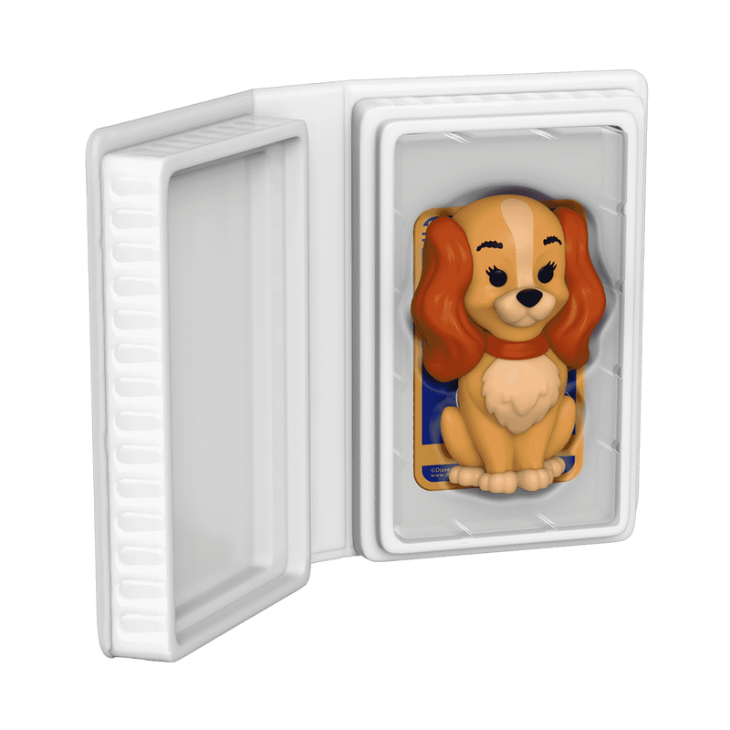 REWIND Lady (Lady and the Tramp), , hi-res view 4