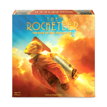 Disney The Rocketeer: Fate of the Future Board Game, , hi-res view 1