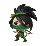 Pop! Akali, , hi-res view 1