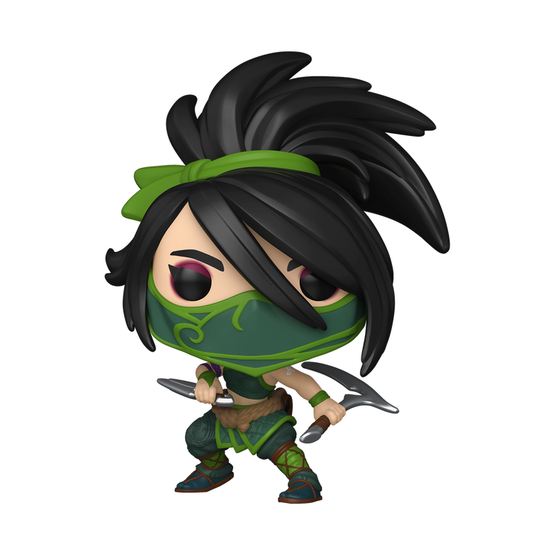 Pop! Akali, , hi-res view 1
