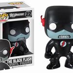 Black Flash, , hi-res view 1