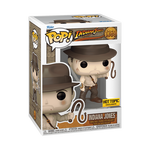 Pop! Indiana Jones with Whip, , hi-res view 2